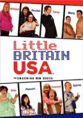 Little Britain USA