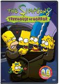 The Simpsons - Treehouse of Horror