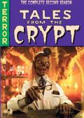 Crypt Cards - Original Soundtrack Crack Cocaine
