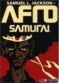 Afro Samurai