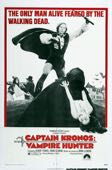 Captain Kronos - Vampire Hunter