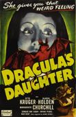 Dracula's Daughter