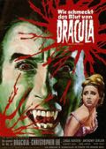 Wie schmeckt das Blut von Dracula