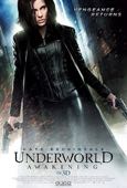 Underworld Awakening