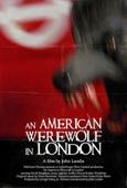 An American Werewolf In London