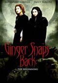 Ginger Snaps 3 - The Beginning