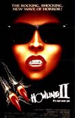 The Howling 2 - Striba, Werewolf Bitch