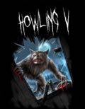 The Howling 5 - The Rebirth
