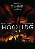 The Howling 7 - New Moon Rising