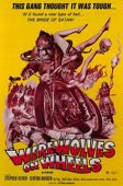 Werewolves on Wheels
