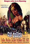 Cat Ballou - Hängen sollst Du in Wyoming