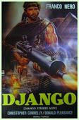 Django Strikes Again