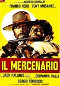 Mercenario - Der Gefürchtete