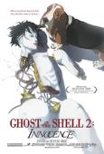 Ghost In The Shell 2 - Innocence