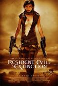 Resident Evil 3 - Extinction