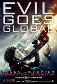 Resident Evil 5 - Retribution