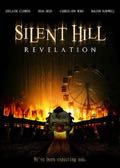 Silent Hill Revelation