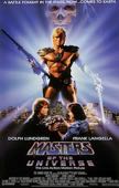 Masters Of The Universe