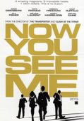 Now You See Me