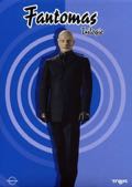 Fantomas bedroht die Welt