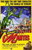 The Deadly Mantis