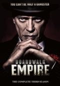 Boardwalk Empire (Staffel 3)