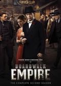 Boardwalk Empire (Staffel 2)