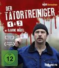 Der Tatortreiniger (Staffel 1)