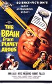 The Brain From Planet Arous