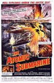 The Atomic Submarine
