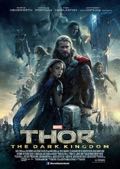 Thor 2 - The Dark Kingdom