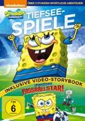 Deep-Sea Games