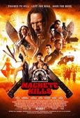 Machete Kills