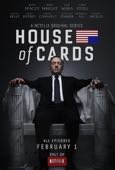 House Of Cards (Staffel 1)