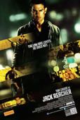 Jack Reacher