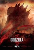 Godzilla 2014