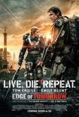 Edge Of Tomorrow