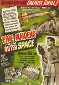 Fire Maidens Of Outer Space