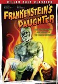 Frankenstein's Daughter