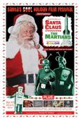 Santa Claus Conquers The Martians