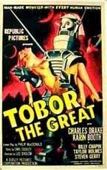 Tobor The Great