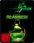 Re-Animator II - Bride Of Re-Animator