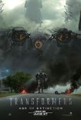 Transformers 4 - Age of Extinction