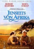 Jenseits von Afrika