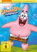 Patrick Squarepants