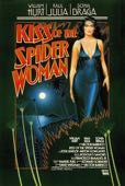 Kiss Of The Spider Woman