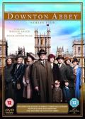 Downton Abbey (Staffel 5)
