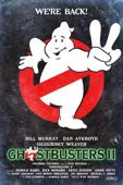 Ghostbusters II