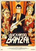 Buckaroo Banzai