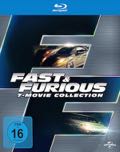 The Fast And The Furious 5 - Fast Five